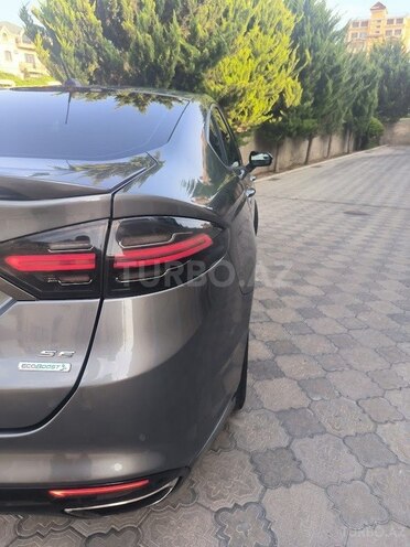 Ford Fusion (North America) 2014, 270,000 km - 1.5 l - Bakı