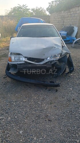 LADA (VAZ) 2115 2005, 250,000 km - 1.6 л - Quba