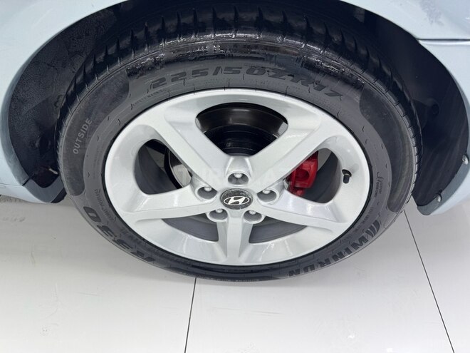 Hyundai Sonata 2007, 298,000 km - 2.0 l - Bakı