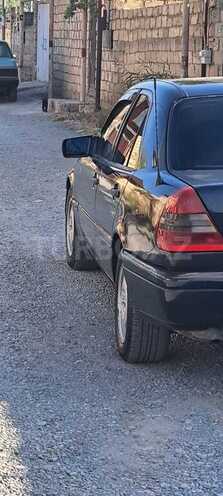 Mercedes C 200 1995, 234,823 km - 2.0 l - Bakı