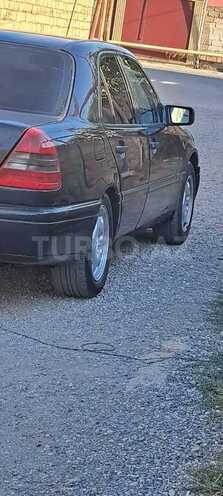 Mercedes C 200 1995, 234,823 km - 2.0 l - Bakı