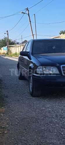Mercedes C 200 1995, 234,823 km - 2.0 l - Bakı