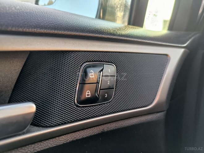 Ford Fusion (North America) 2014, 270,000 km - 1.5 l - Bakı