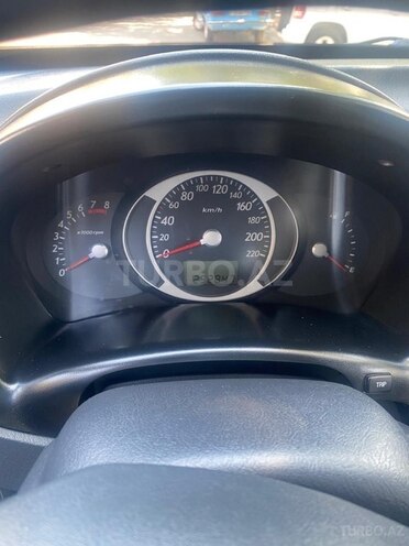 Hyundai Tucson 2009, 241,000 km - 2.0 л - Bakı