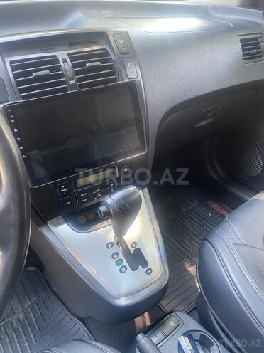 Hyundai Tucson 2009, 241,000 km - 2.0 л - Bakı