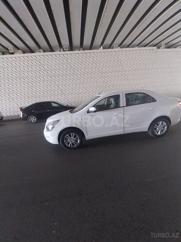 Chevrolet Cobalt 2025, 0 km - 1.5 l - Bakı