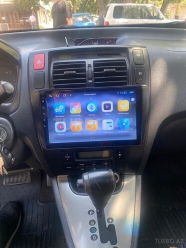 Hyundai Tucson 2009, 241,000 km - 2.0 л - Bakı