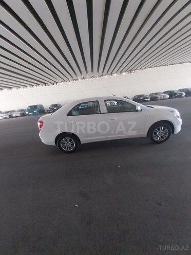 Chevrolet Cobalt 2025, 0 km - 1.5 l - Bakı