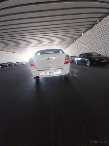 Chevrolet Cobalt 2025, 0 km - 1.5 l - Bakı