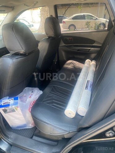 Hyundai Tucson 2009, 241,000 km - 2.0 л - Bakı