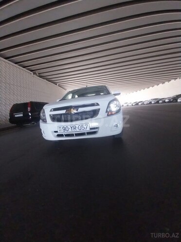 Chevrolet Cobalt 2025, 0 km - 1.5 l - Bakı