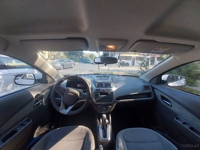 Chevrolet Cobalt 2025, 0 km - 1.5 l - Bakı