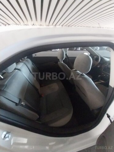 Chevrolet Cobalt 2025, 0 km - 1.5 l - Bakı