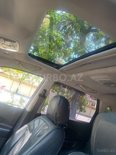 Hyundai Tucson 2009, 241,000 km - 2.0 л - Bakı