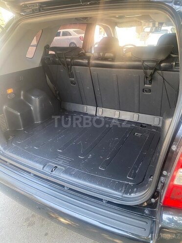 Hyundai Tucson 2009, 241,000 km - 2.0 л - Bakı