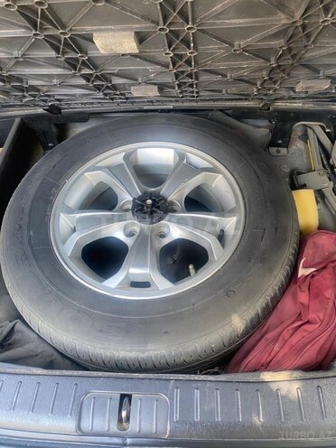 Hyundai Tucson 2009, 241,000 km - 2.0 л - Bakı