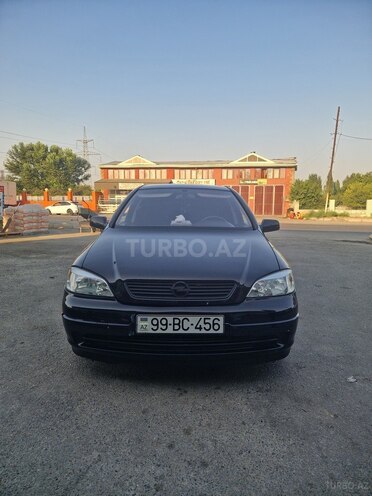 Opel Astra 2000, 550,000 km - 1.6 л - Göyçay