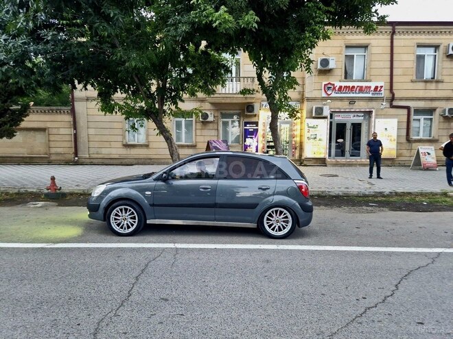 Kia Pride 2007, 258,000 km - 1.5 l - Bakı