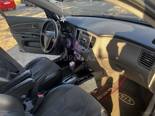 Kia Pride 2007, 258,000 km - 1.5 l - Bakı