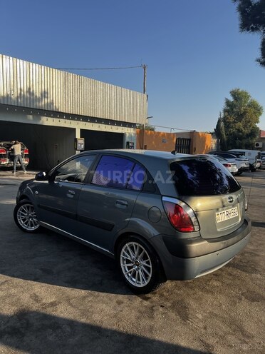 Kia Pride 2007, 258,000 km - 1.5 l - Bakı