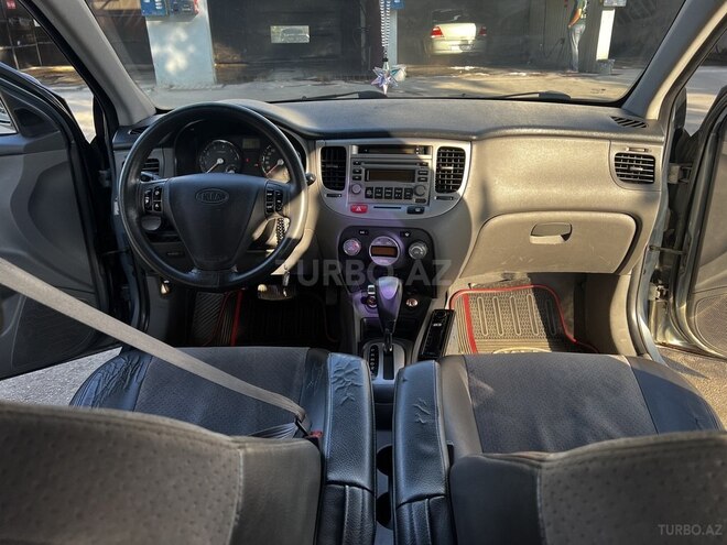 Kia Pride 2007, 258,000 km - 1.5 l - Bakı