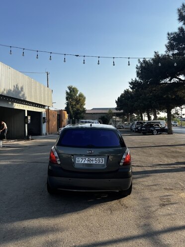 Kia Pride 2007, 258,000 km - 1.5 l - Bakı