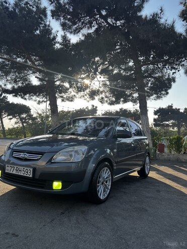 Kia Pride 2007, 258,000 km - 1.5 l - Bakı