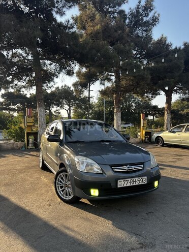 Kia Pride 2007, 258,000 km - 1.5 l - Bakı