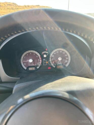 Kia Picanto 2010, 216,815 km - 1.0 l - Bakı