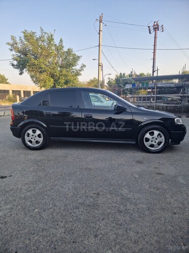 Opel Astra 2000, 550,000 km - 1.6 л - Göyçay