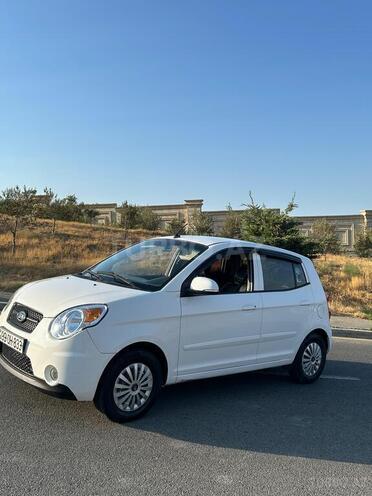 Kia Picanto 2010, 216,815 km - 1.0 l - Bakı