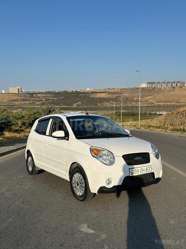 Kia Picanto 2010, 216,815 km - 1.0 l - Bakı