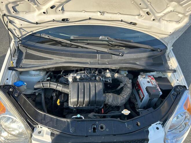 Kia Picanto 2010, 216,815 km - 1.0 l - Bakı