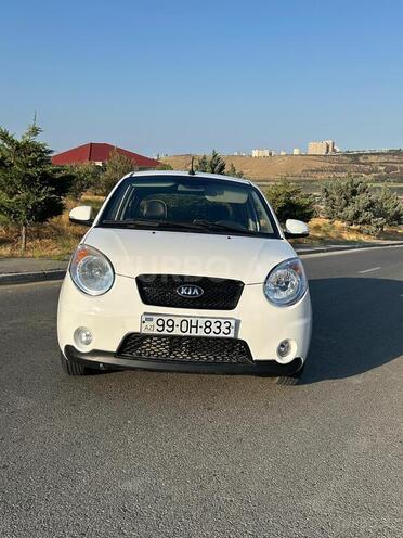 Kia Picanto 2010, 216,815 km - 1.0 l - Bakı