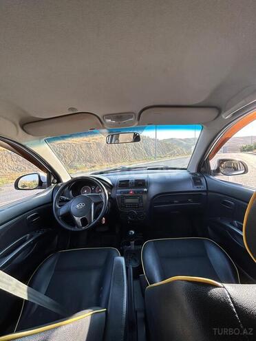 Kia Picanto 2010, 216,815 km - 1.0 l - Bakı