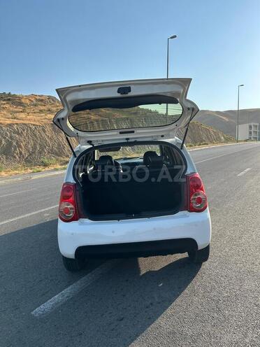 Kia Picanto 2010, 216,815 km - 1.0 l - Bakı