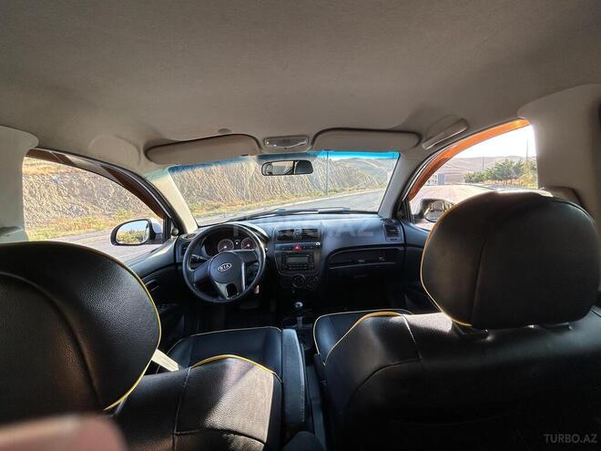 Kia Picanto 2010, 216,815 km - 1.0 l - Bakı