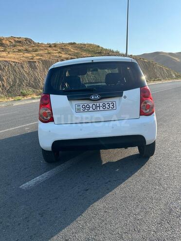 Kia Picanto 2010, 216,815 km - 1.0 l - Bakı