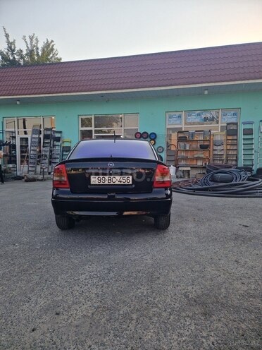 Opel Astra 2000, 550,000 km - 1.6 л - Göyçay