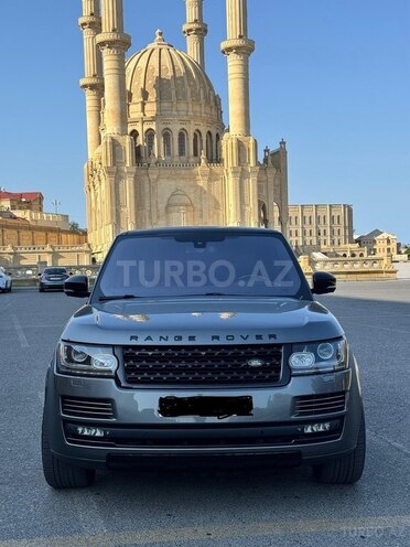 Land Rover Range Rover 2014, 189,000 km - 3.0 л - Bakı