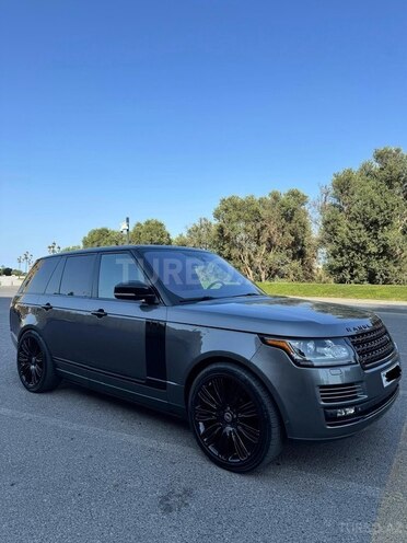 Land Rover Range Rover 2014, 189,000 km - 3.0 л - Bakı