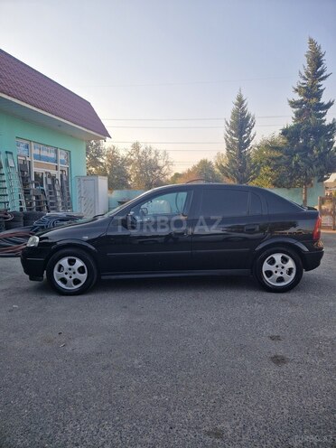 Opel Astra 2000, 550,000 km - 1.6 л - Göyçay