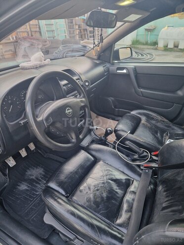 Opel Astra 2000, 550,000 km - 1.6 л - Göyçay
