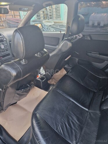 Opel Astra 2000, 550,000 km - 1.6 л - Göyçay