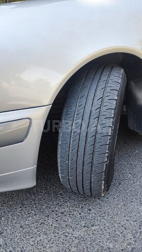 Mercedes E 220 d 2000, 322,000 km - 2.2 л - Sumqayıt