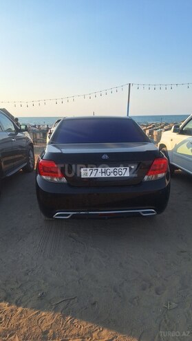 Khazar SD 2019, 101,508 km - 1.7 л - Bakı