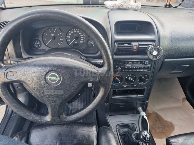 Opel Astra 2000, 550,000 km - 1.6 л - Göyçay