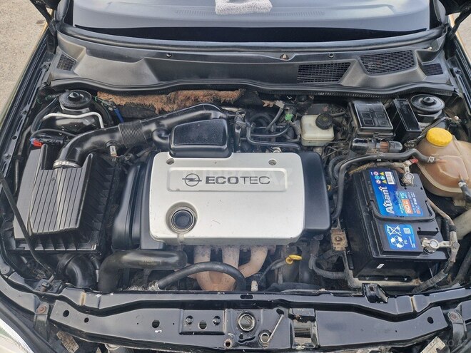 Opel Astra 2000, 550,000 km - 1.6 л - Göyçay