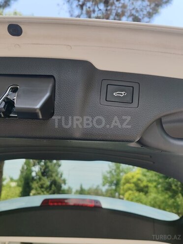 Hyundai Santa Fe 2016, 133,920 km - 2.0 l - Bakı