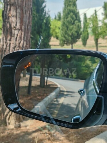 Hyundai Santa Fe 2016, 133,920 km - 2.0 l - Bakı